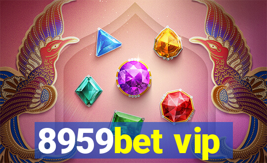 8959bet vip